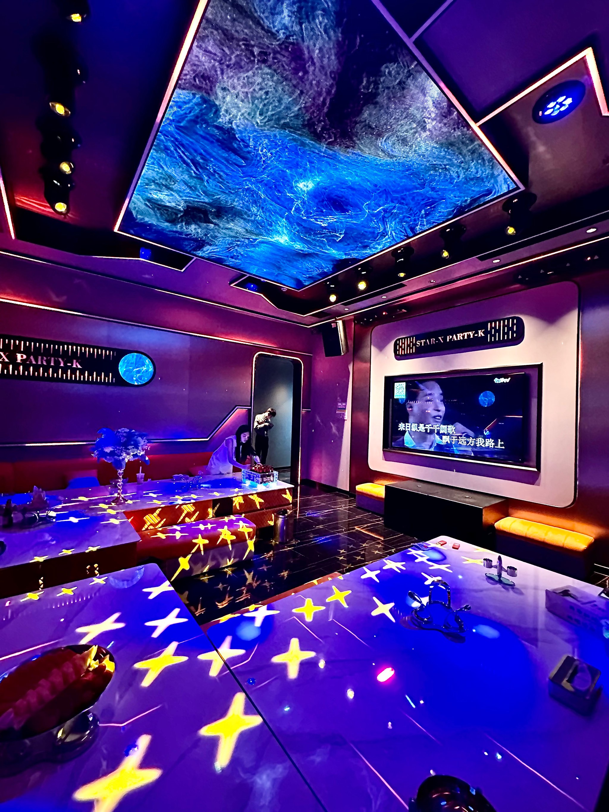 邯郸中低端商务ktv优选场所-武安市ktv预定